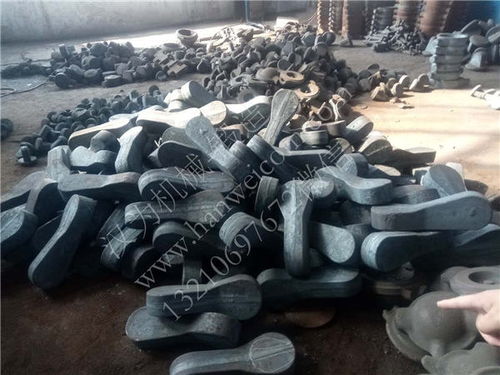 开封人工自由锻规格与锻造公斤价解析