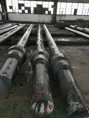 齐河AISI 4130自由锻件 性能卓越，价格优势显著