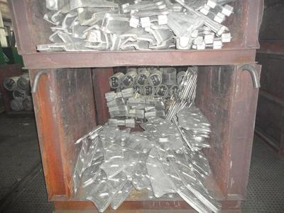 镁合金自由锻件 轻量化时代的卓越选择