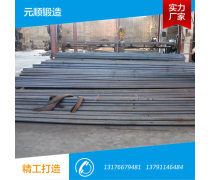 汽配锻件企业黄页 自由锻件技术应用与企业名录