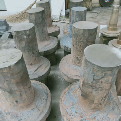 自由锻件在汽车配件中的应用 以42CrMo材质转向节为例