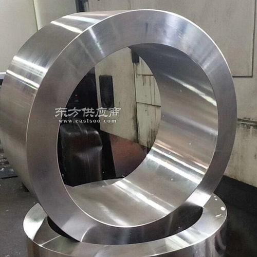 汉彻锻造 专业提供NS3203、H03203合金锻件与H03204合金钢棒的自由锻造服务